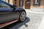 ATS GT Black & Chrome Edition 2019 года